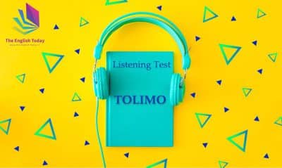آموزش شنیداری TOLIMO ۱۴۰۵؛ تمرین صوتی و تکنیک پاسخگویی