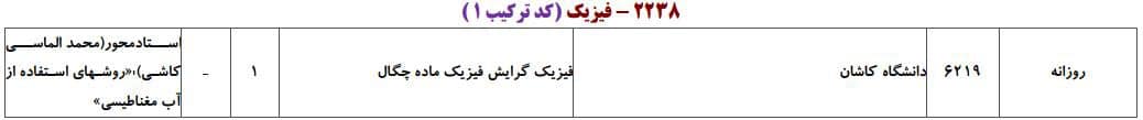فیزیک 13 فیزیک 13