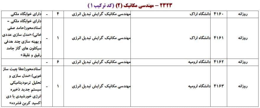 مکانیک 13 مکانیک 13