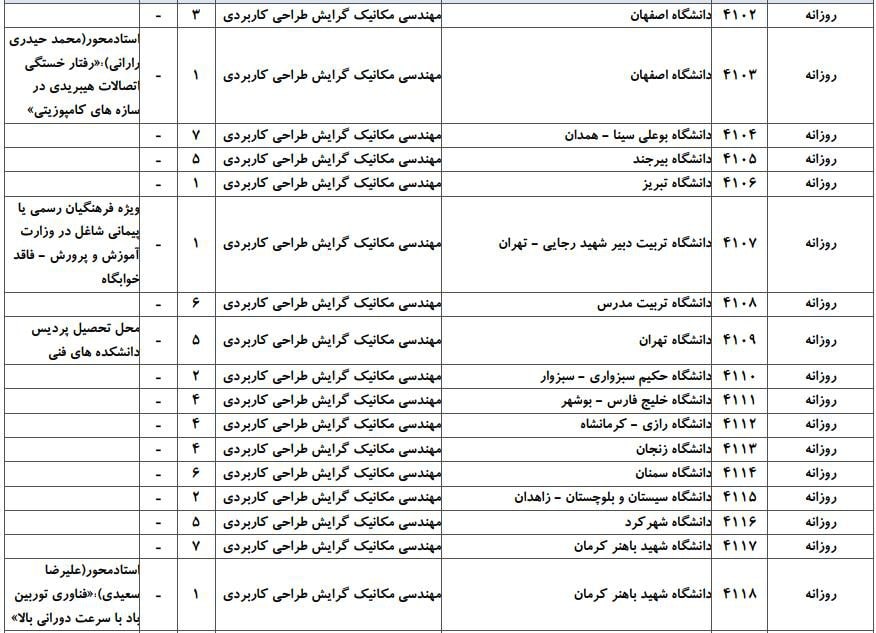 مکانیک 8 مکانیک 8