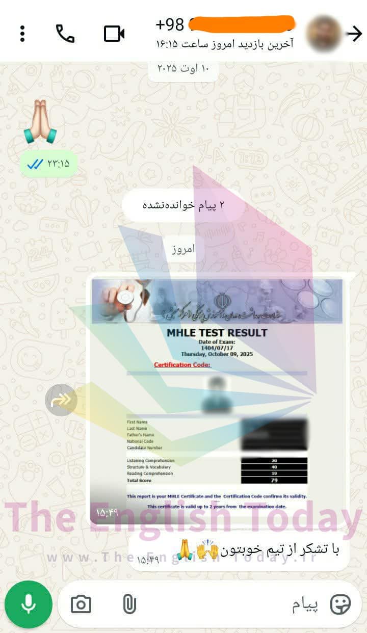 result mhle 113 result mhle 113