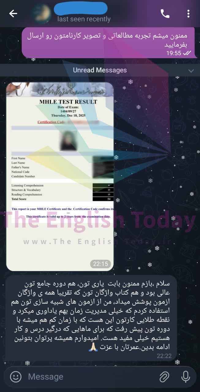 result mhle 158 result mhle 158
