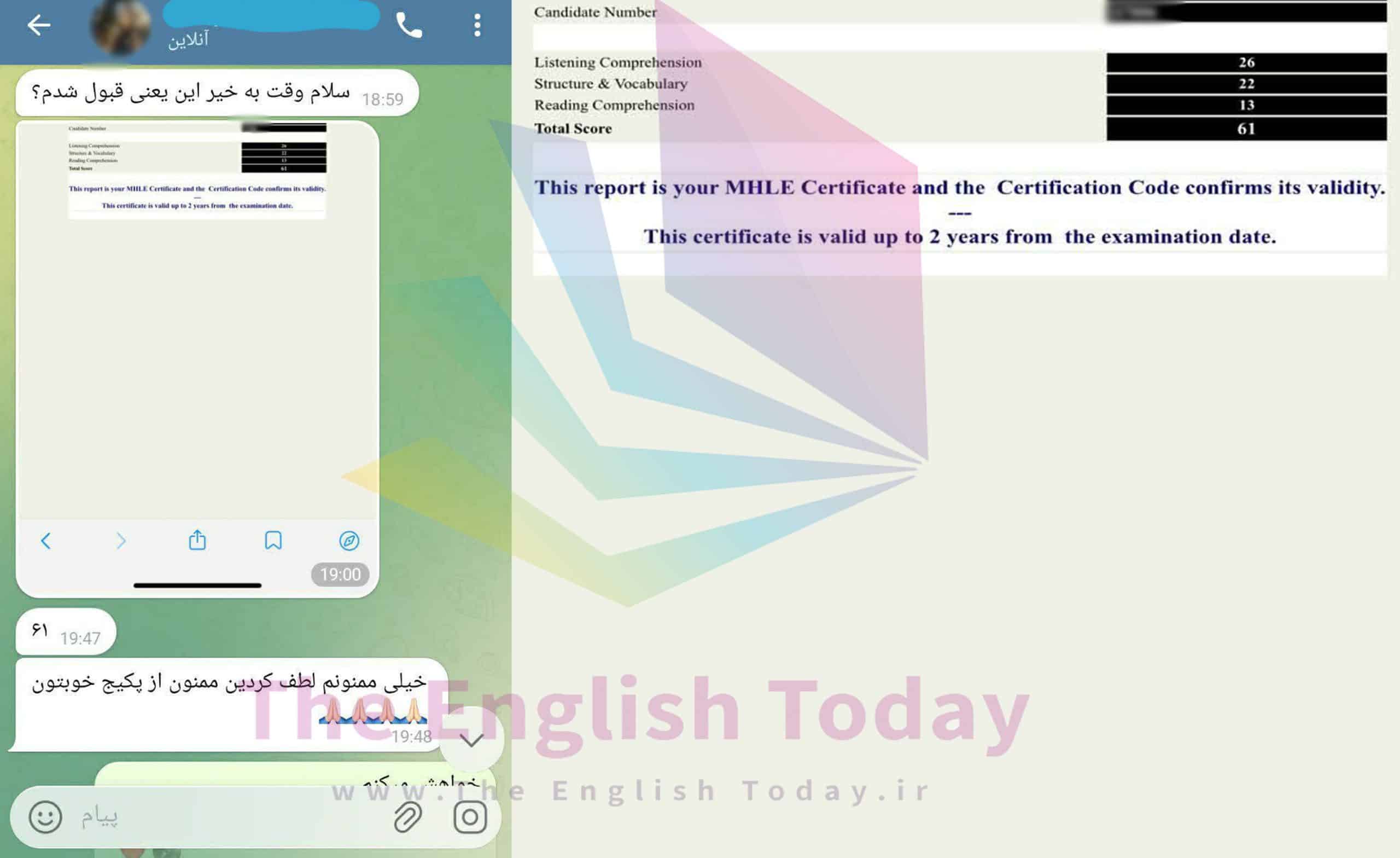 result mhle 162 result mhle 162