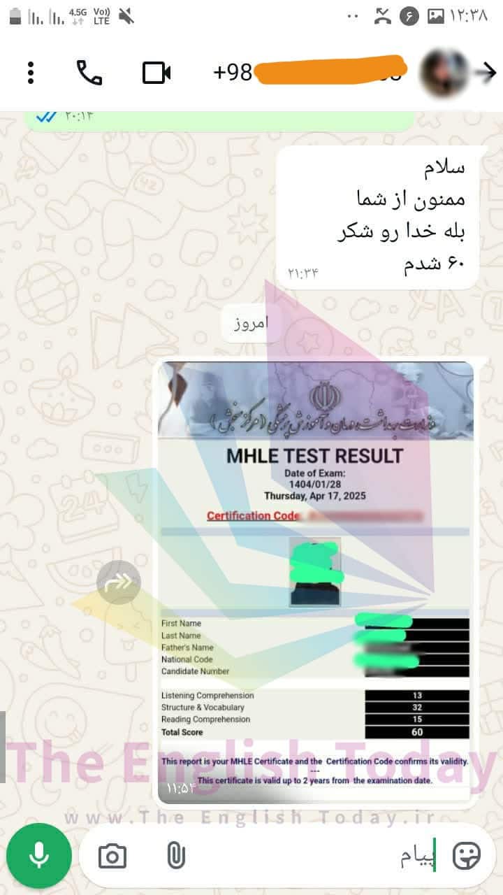 result mhle 92 result mhle 92