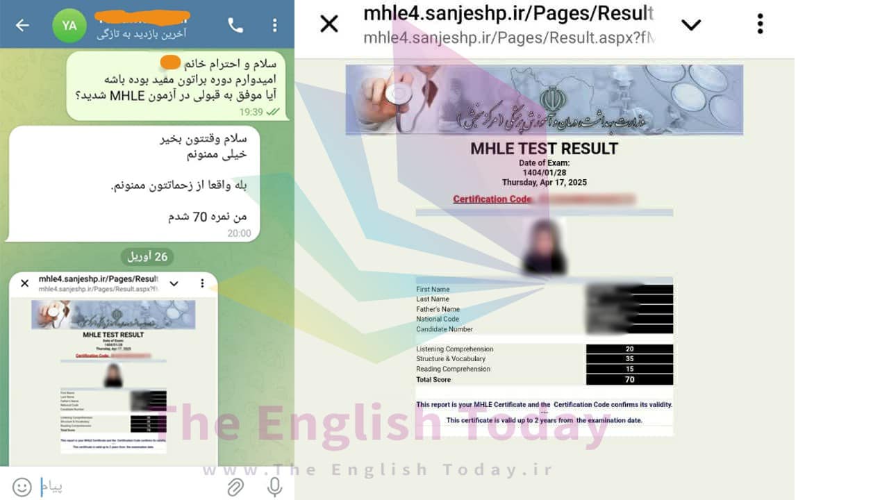 result mhle 94 result mhle 94