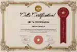 مدرک سلتا (CELTA) چیست؟