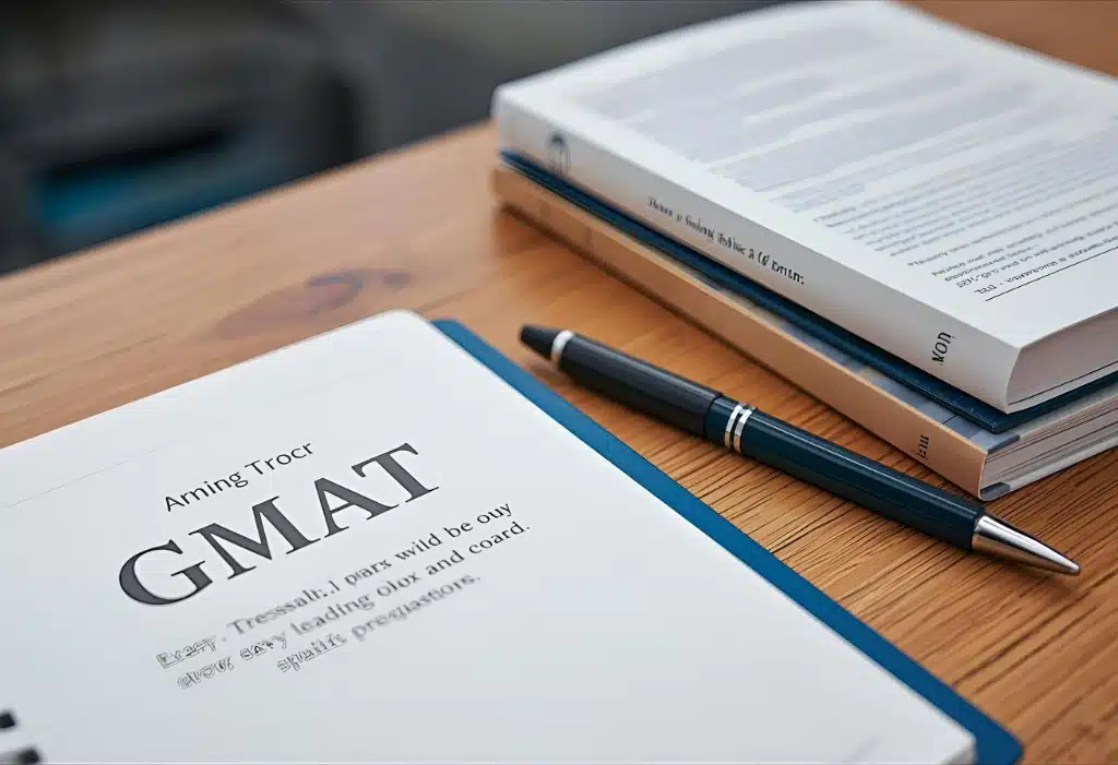 آزمون GMAT چیست؟