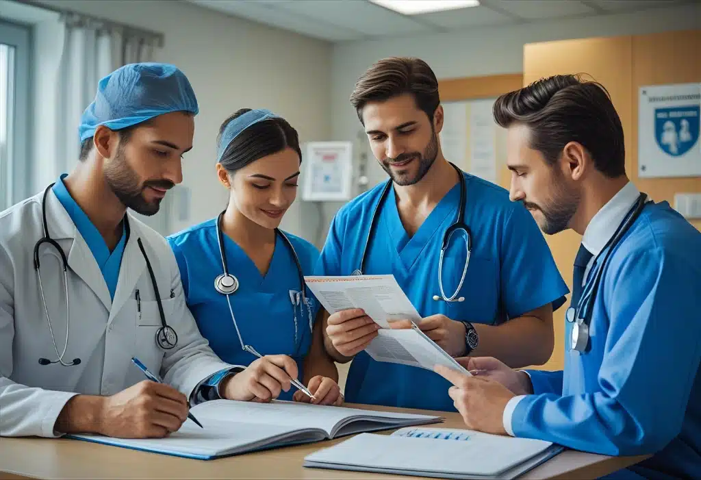 آزمون OET چیست؟