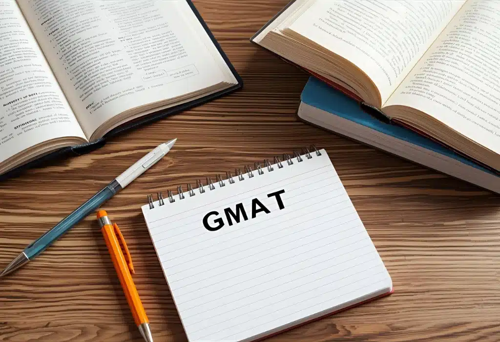 آزمون GMAT چیست؟