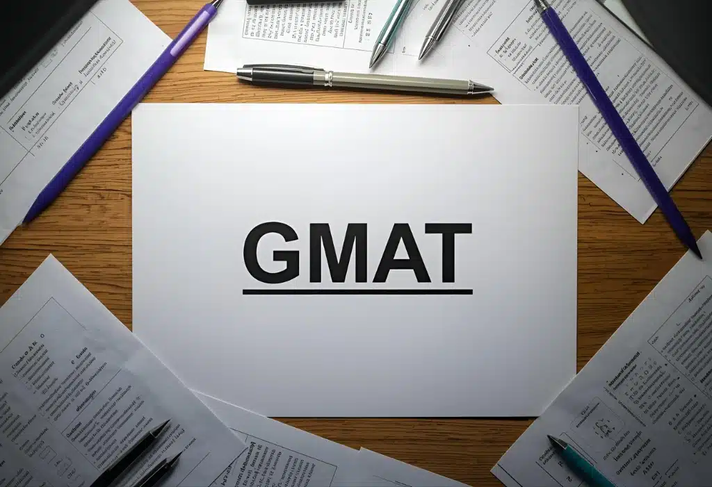 آزمون GMAT چیست؟