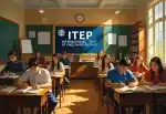 آزمون آی‌تپ (iTEP) چیست؟