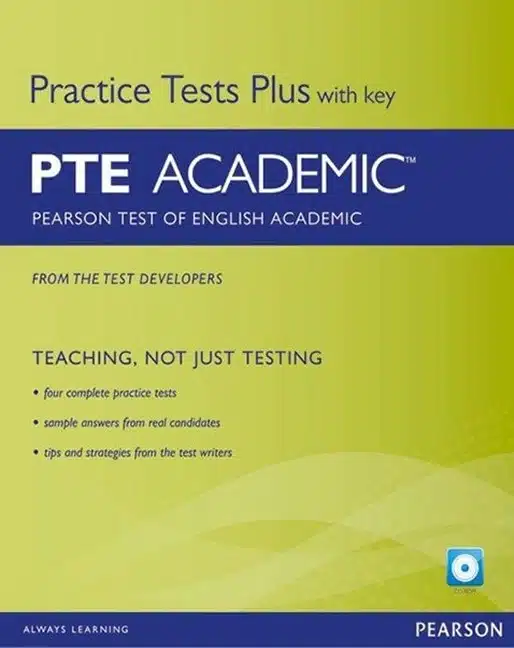 PET Practice Tests Plus – Pearson