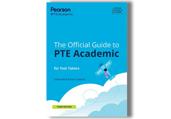 The Official Guide to PTE Academic