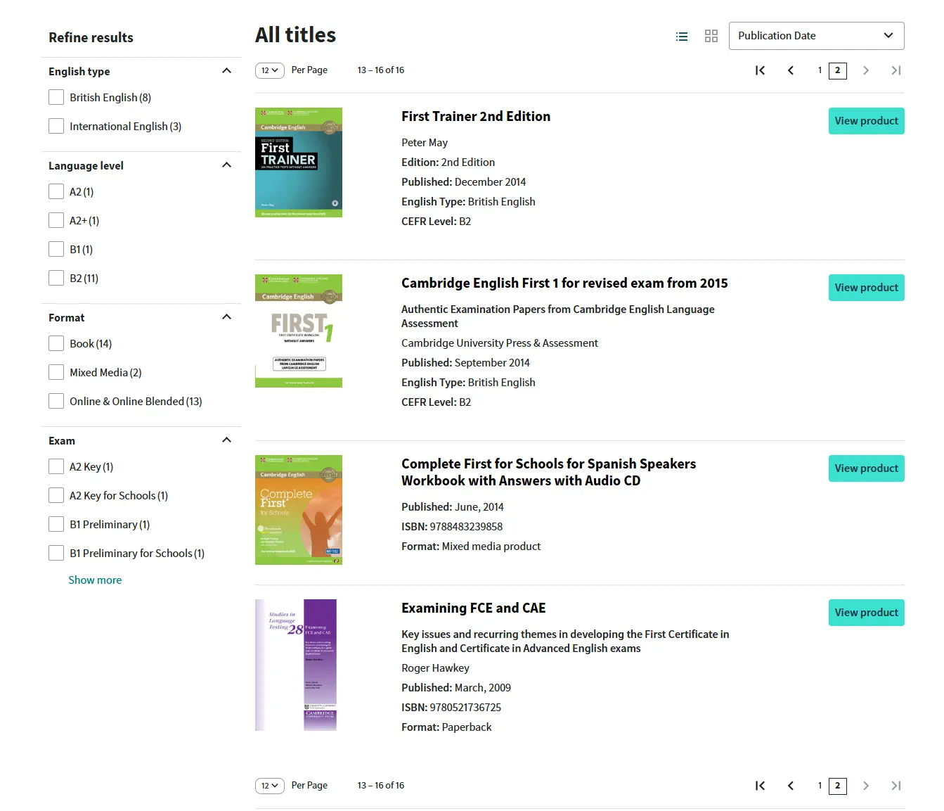 cambridge org ir cambridgeenglish catalog cambridge english exams ielts 1st