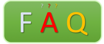 سوالات متداول2 FAQ