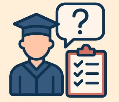 سوالات پایان نامه در مصاحبه دکتری نداشتن پایان نامه