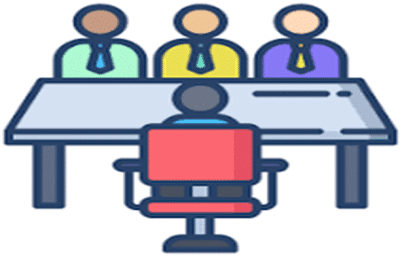 Doctorate interview Doctorate interview
