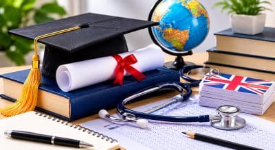 مدرک زبان لیسانس به پزشکی3 مدرک زبان لیسانس به پزشکی3