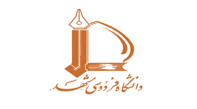 لوگوی دانشگاه فردوسی مشهد