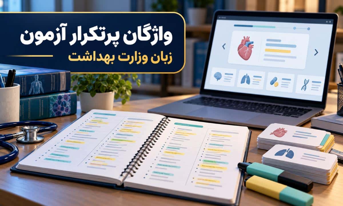 health ministry english frequent vocabulary featured